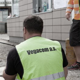 Členství v organizacích